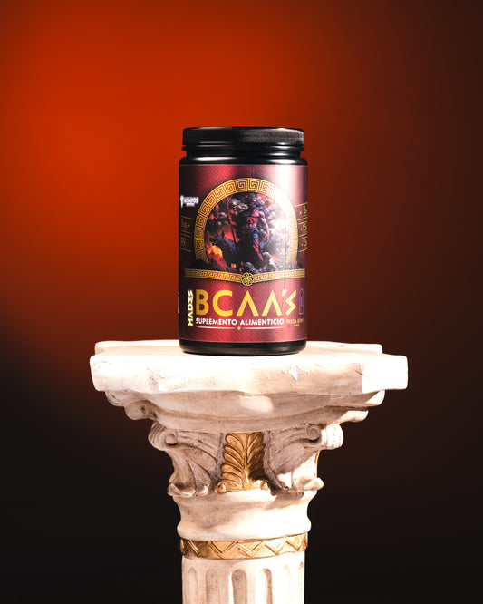BCAA´S Suplemento alimenticio Fresa Kiwi