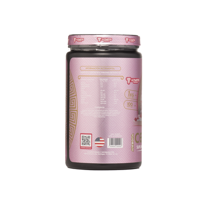 Colágeno Hidrolizado Fresa Kiwi 1 kg.