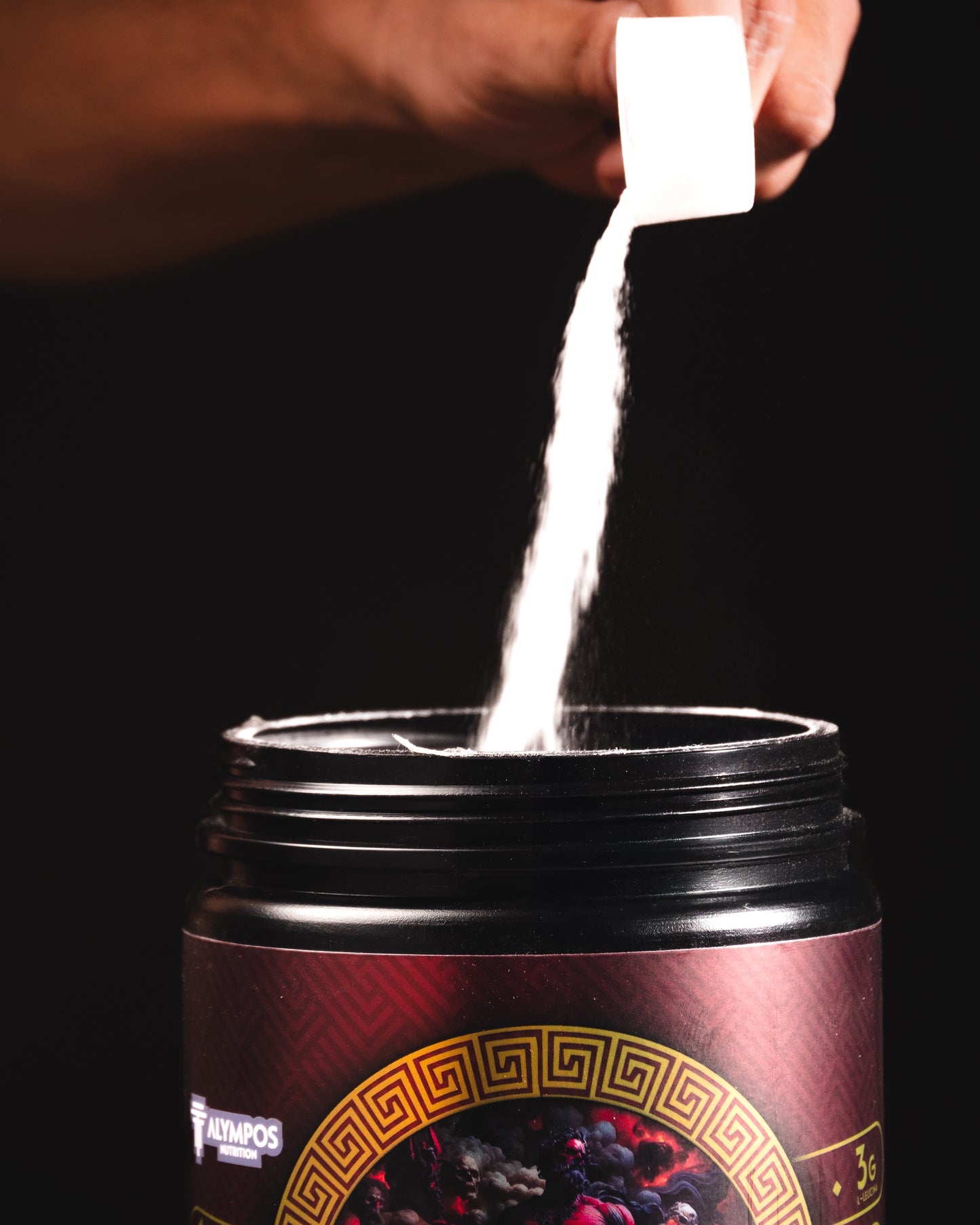 BCAA´S Suplemento alimenticio Fresa Kiwi